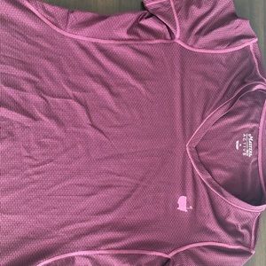 COPY - Women’s short sleeve Masters Active top
